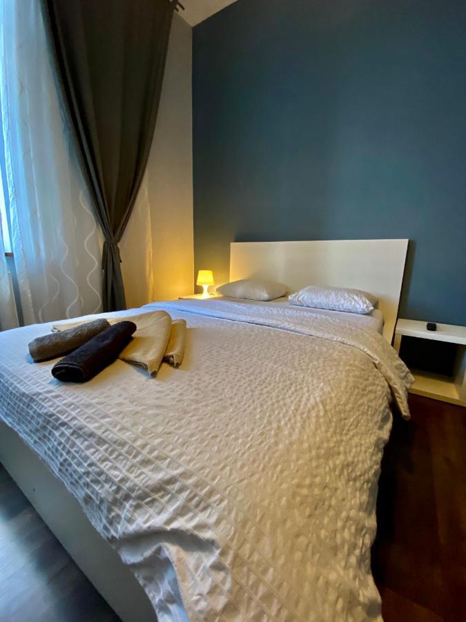 Ametyst Apartments Kraków Eksteriør billede