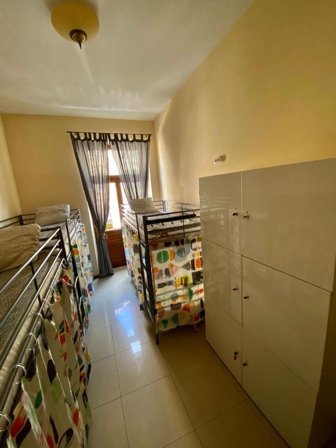 Ametyst Apartments Kraków Eksteriør billede