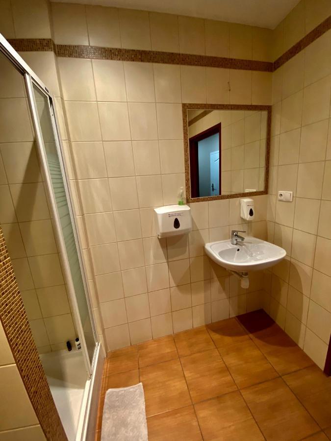 Ametyst Apartments Kraków Eksteriør billede