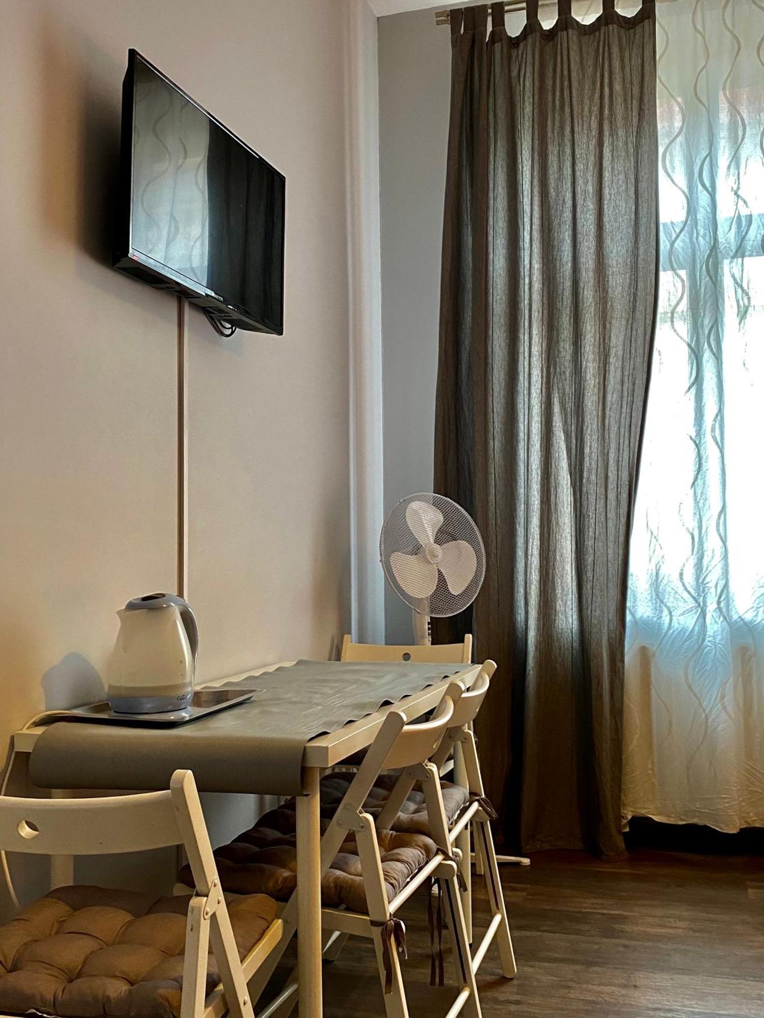 Ametyst Apartments Kraków Eksteriør billede