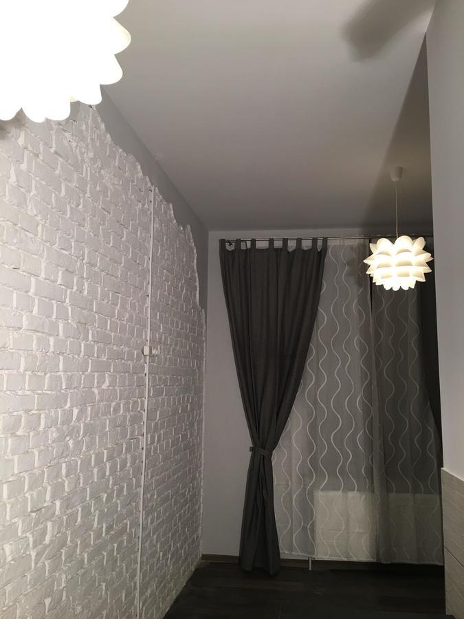 Ametyst Apartments Kraków Eksteriør billede