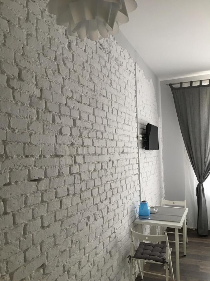 Ametyst Apartments Kraków Eksteriør billede
