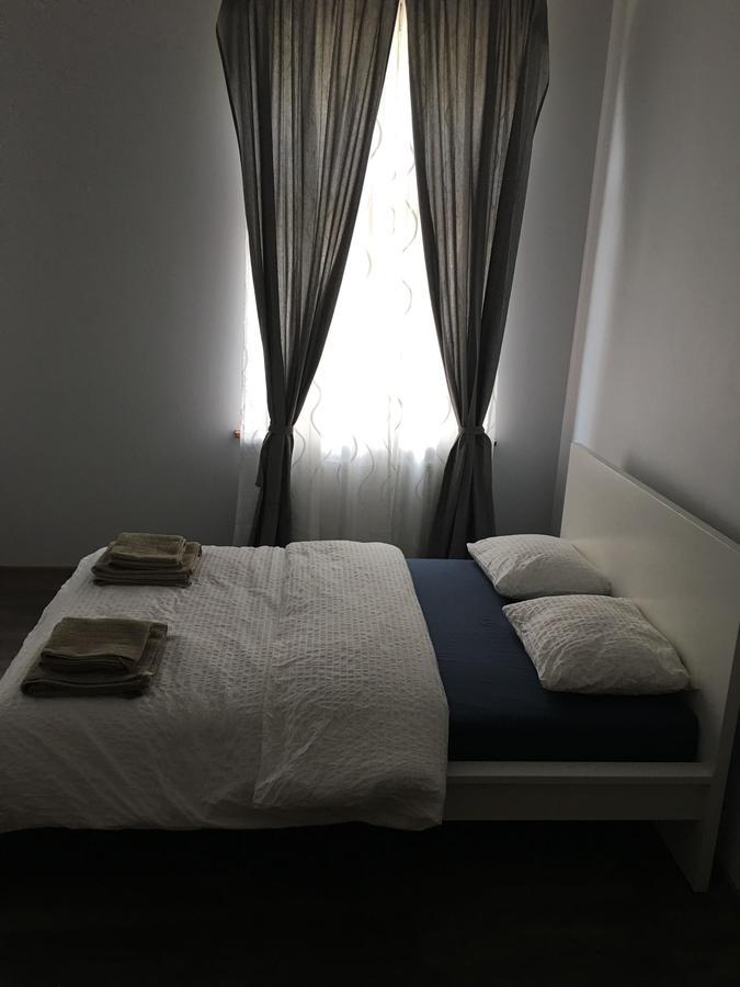Ametyst Apartments Kraków Eksteriør billede